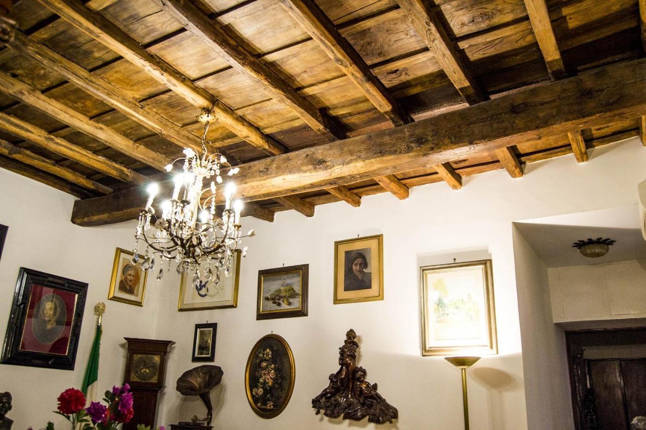 B&B Domus Piazza Del Popolo — Foto 2